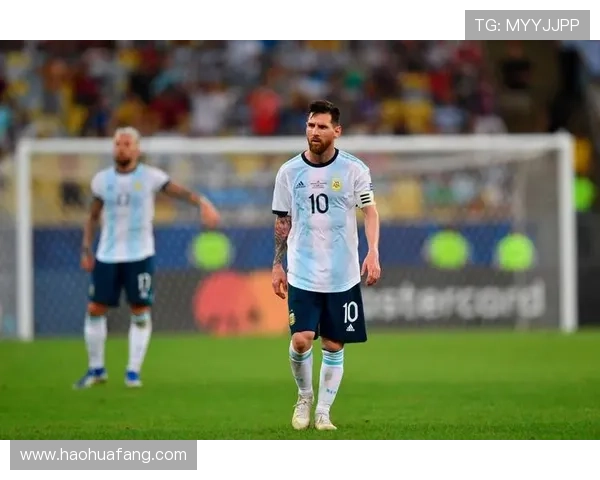 梅西登场阿根廷半场失控